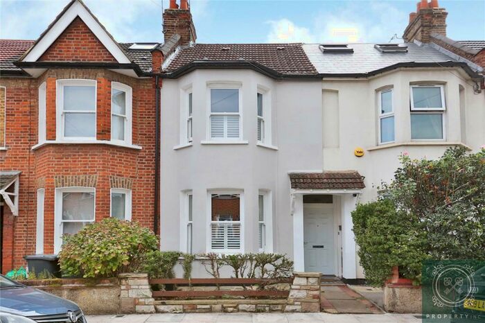 3 Bedroom Terraced House To Rent In Langham Road, London, N15