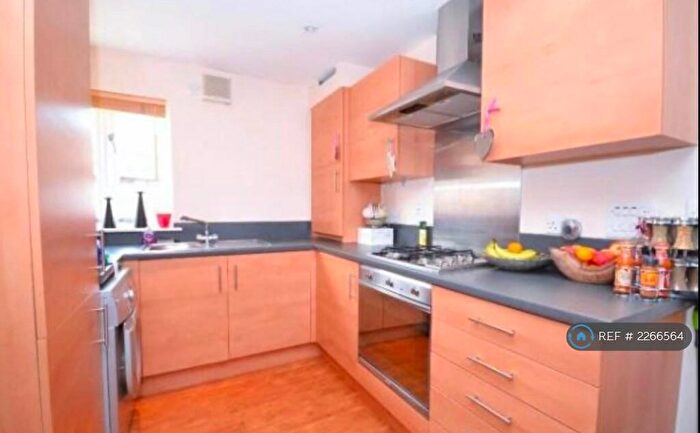 1 Bedroom Flat To Rent In Old Market Terrace, Brentwood, CM14