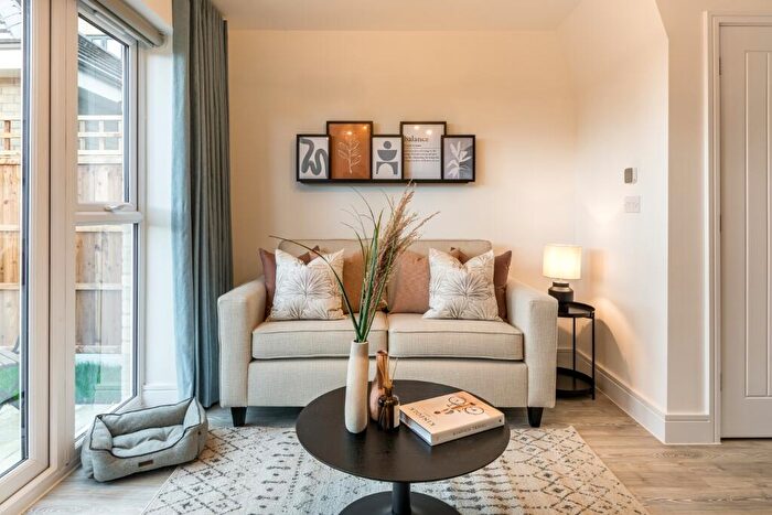 2 Bedroom Semi-Detached House To Rent In Leaf Living At Emmer Green Drive, Reading, , Berkshire, RG4