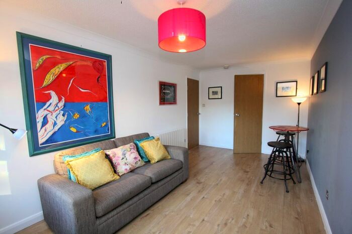 1 Bedroom Flat To Rent In Albion Street, Glasgow, G1