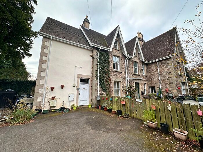 2 Bedroom Flat To Rent In Riding Mill, Northumberland, NE44