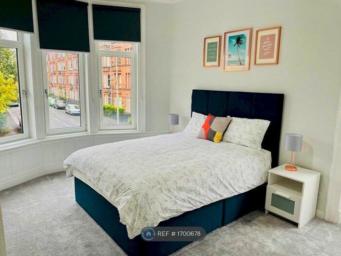 2 Bedroom Flat To Rent In Budhill Avenue, Glasgow, G32