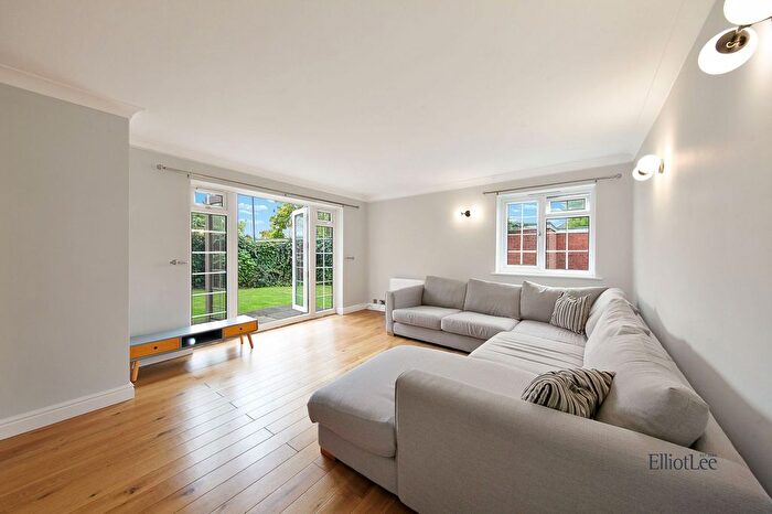 2 Bedroom Flat To Rent In Wembley Park Drive, Balmoral Court, HA9