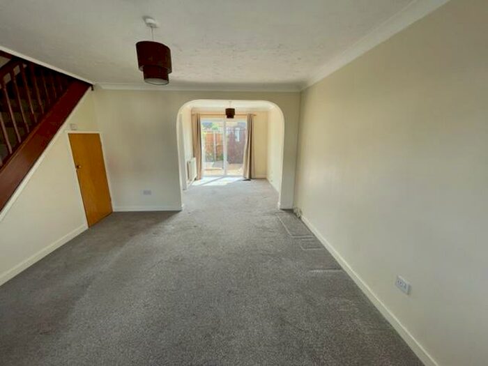 3 Bedroom Property To Rent In Augustus Way, Chatteris, PE16