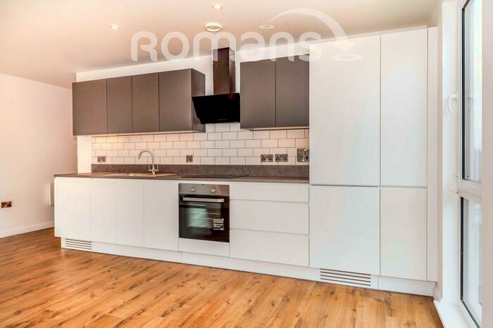 2 Bedroom Apartment To Rent In Grandview, GU14