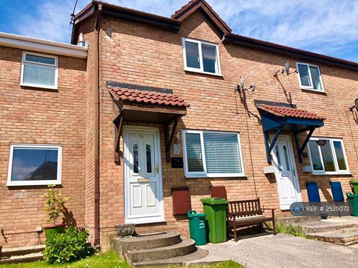 2 Bedroom Terraced House To Rent In Tylcha Ganol, Tonyrefail, Porth, CF39