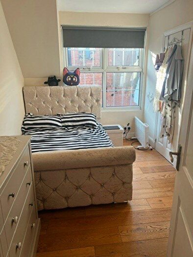 1 Bedroom Flat To Rent In Church Road, Moseley, Birmingham, B13