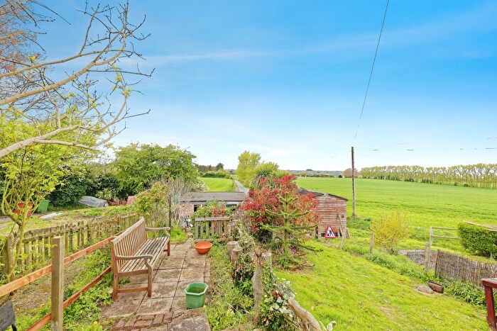 3 Bedroom Terraced House For Sale In Bennetts Gardens, Buckland, Faversham, ME13