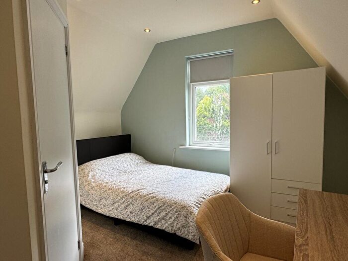 5 Bedroom Terraced House To Rent In Bedroom With All Ensuites Available For /, LN2