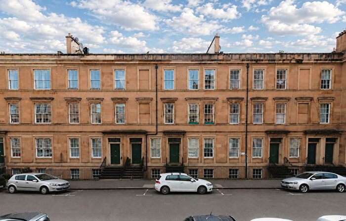 5 Bedroom Property For Sale In Baliol Street, Woodlands, G3