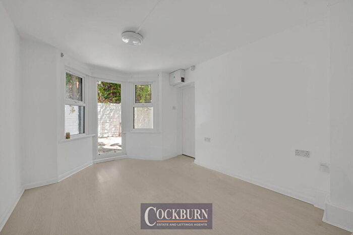 1 Bedroom Maisonette To Rent In Manor Park Parade, London, SE13