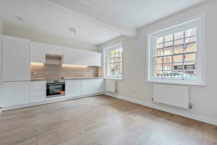 Studio To Rent In Abbs Cross Gardens, Hornchurch, London, RM12