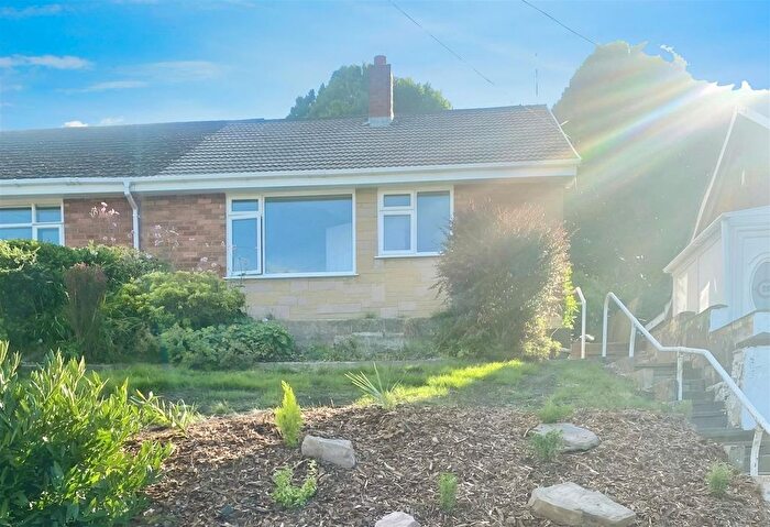 3 Bedroom Semi-Detached House To Rent In Swan Close, Talke, ST7