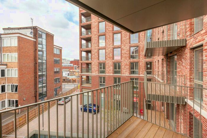 1 Bedroom Flat To Rent In Gayton Road, Harrow, HA1