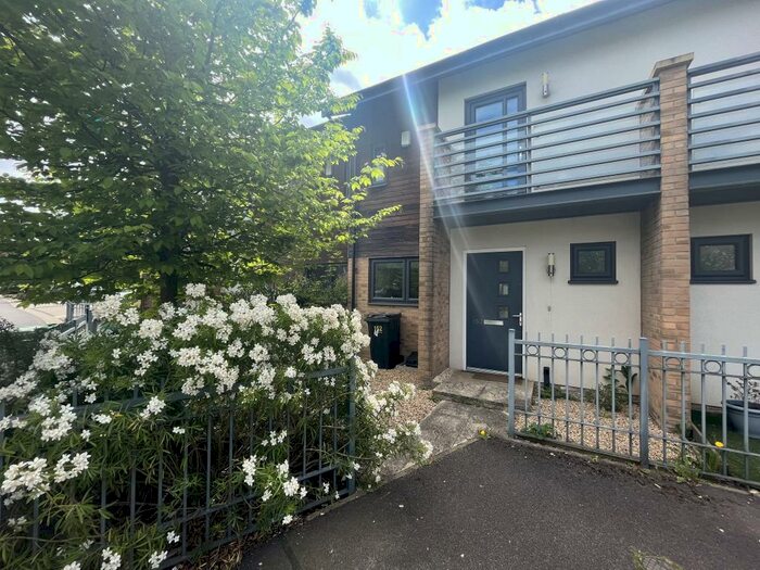 2 Bedroom House To Rent In Hawksbill Way, Peterborough, PE2