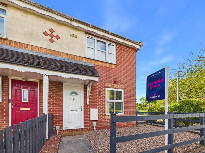 1 Bedroom Semi-Detached House For Sale In Green Lane, Hessle, HU13