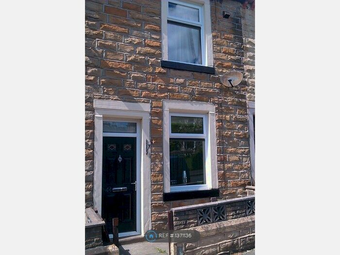 2 Bedroom Terraced House To Rent In Wordsworth Street, Burnley, BB12