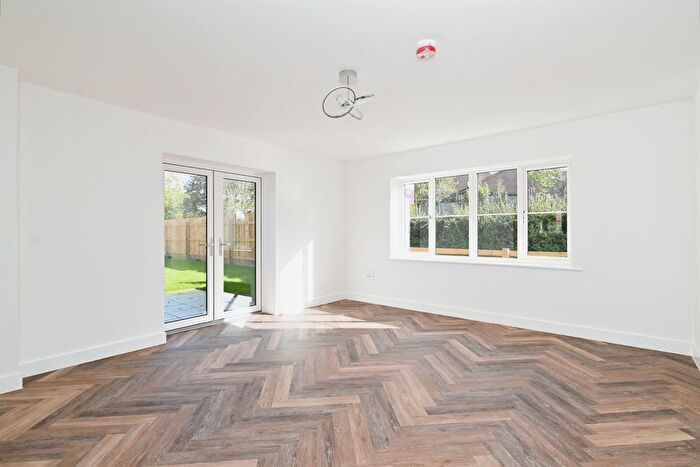 4 Bedroom Detached House For Sale In Mulberry Close, Garboldisham, Diss, IP22