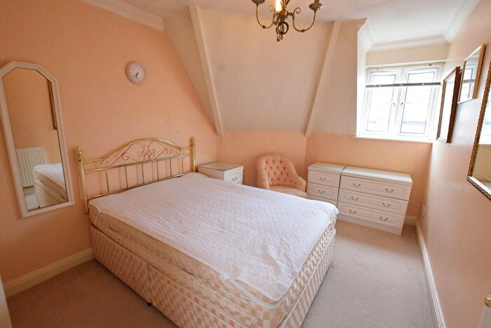 2 Bedroom Apartment To Rent In St. Georges Gate, Norwich Avenue West, Bournemouth, BH2