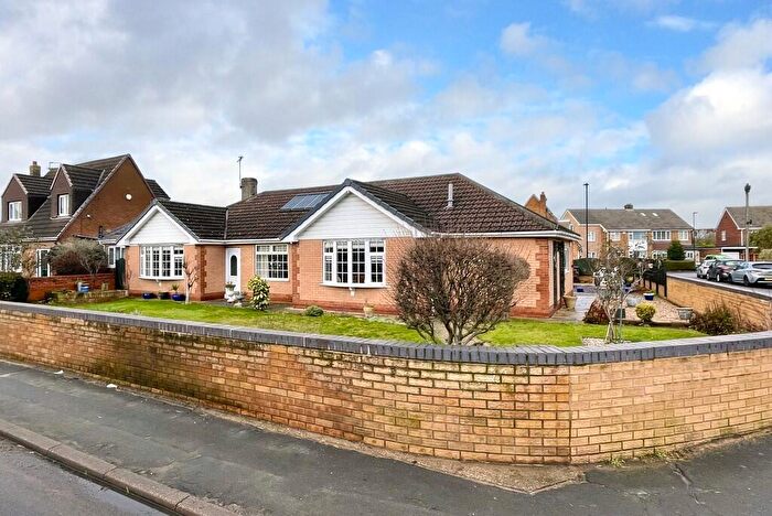 3 Bedroom Detached Bungalow For Sale In Main Street, Hatfield Woodhouse, DN7