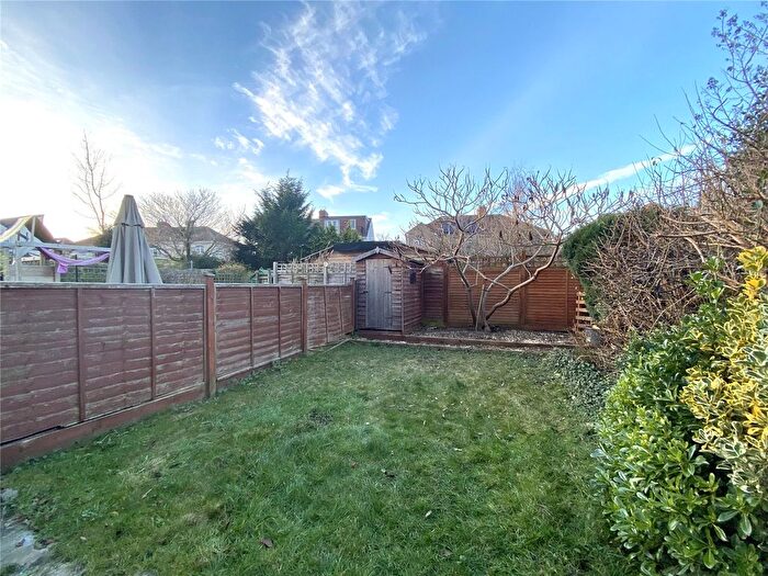 2 Bedroom Terraced House To Rent In Kellaway Avenue, Bristol, BS6