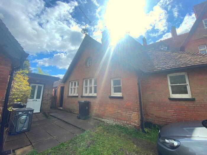 2 Bedroom Flat To Rent In Tillingham Hall, North Street, Southminster, Essex, CM0