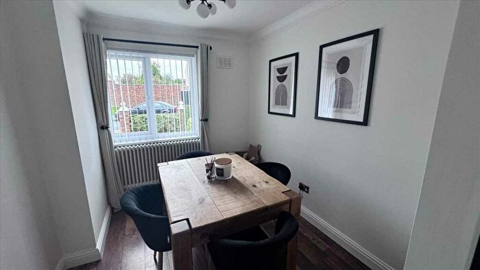 3 Bedroom Terraced House For Sale In Imber Road, Kirkby, L32