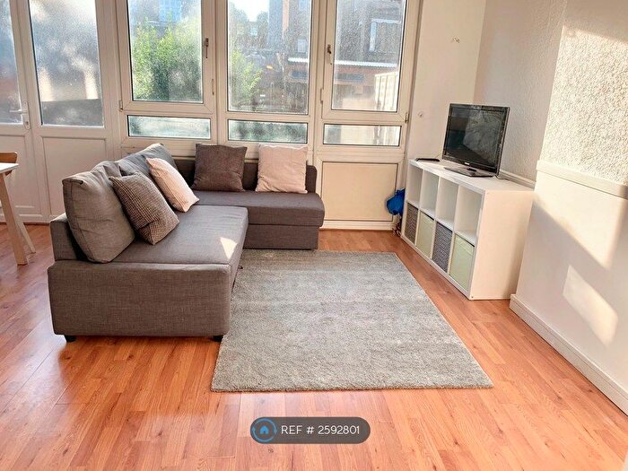 4 Bedroom Flat To Rent In Longnor Road, London, E1