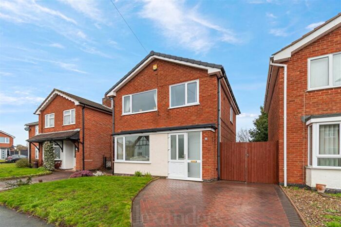 3 Bedroom Detached House For Sale In Main Street, Newbold Verdon, LE9