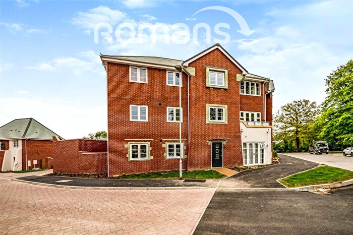 2 Bedroom Apartment For Sale In Kilty Place, Kilty Place, High Wycombe, HP11