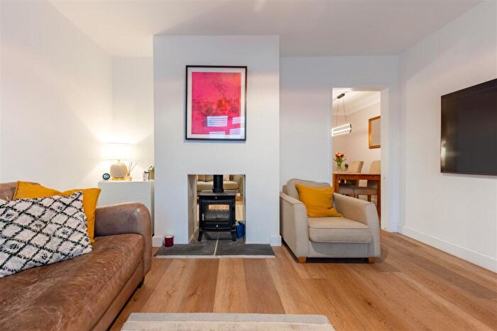 2 Bedroom Semi Detached House For Sale In Cozens-Hardy Road, Sprowston, NR7