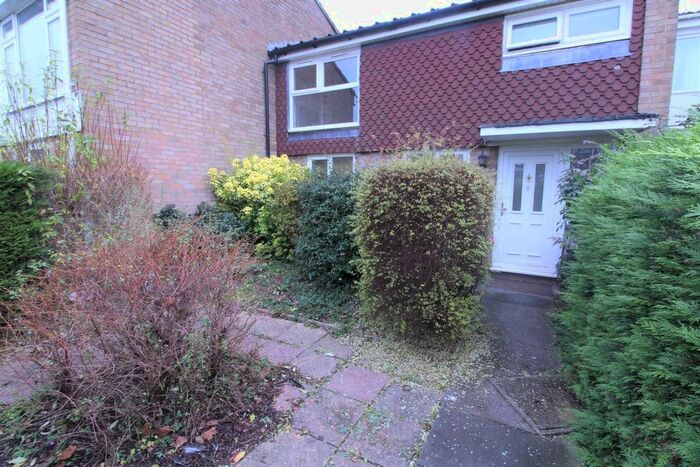 3 Bedroom Property To Rent In Champions Green, Hoddesdon EN11