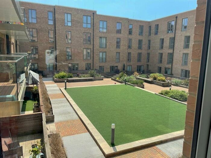 1 Bedroom Apartment To Rent In Grahame Park Way, London, NW9