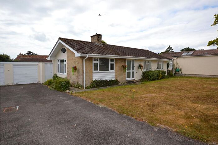 3 Bedroom Bungalow To Rent In Springfields, Colyford, Devon, EX24