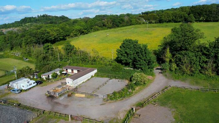 Land For Sale In Ash Lane, Almondsbury, Bristol, BS32