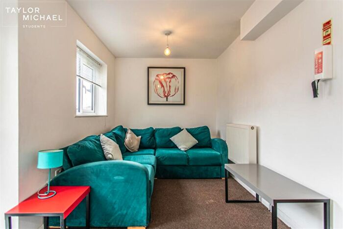 5 Bedroom Terraced House To Rent In Bear Road, Brighton, BN2