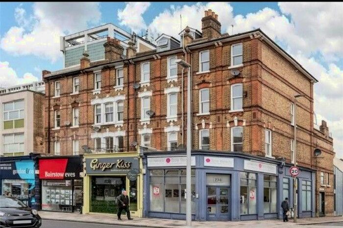1 Bedroom Flat To Rent In Dorothy Road, London, SW11