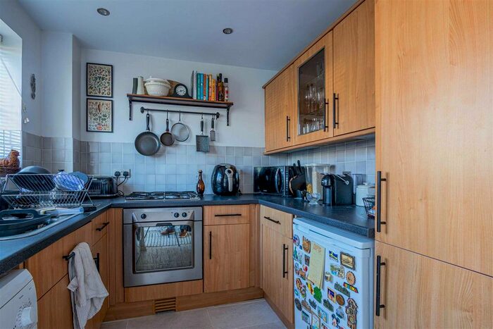 2 Bedroom Terraced House To Rent In Jestyn Close, The Drope, CF5