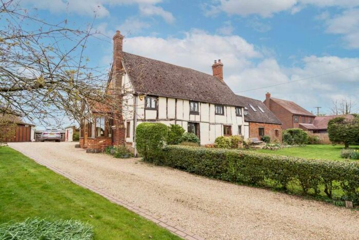 5 Bedroom Detached House For Sale In Dunton, Buckinghamshire, MK18