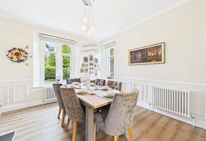 6 Bedroom Detached House For Sale In Quantock Road, Weston-Super-Mare, North Somerset, BS23