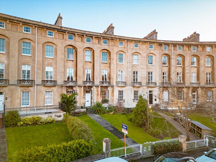 2 Bedroom Apartment For Sale In Royal Crescent, Weston-super-Mare - Fully Refurbished & Character Filled Apartment, BS23