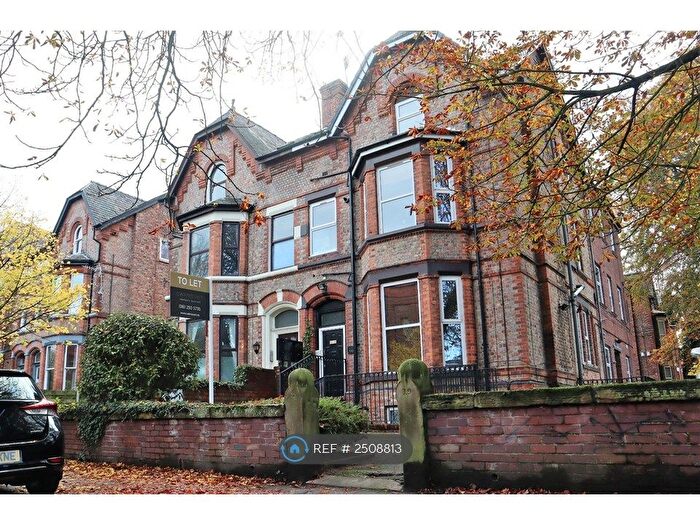 1 Bedroom Flat To Rent In Queenston Road, Manchester, M20