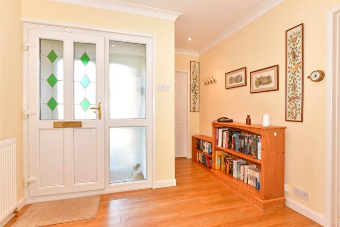 3 Bedroom Detached Bungalow For Sale In Nursery Avenue, Bearsted, Maidstone, Kent, ME14