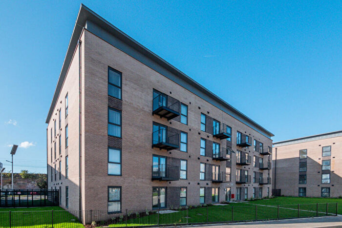 2 Bedroom Apartment To Rent In Brick Kiln Road, Manchester, M12