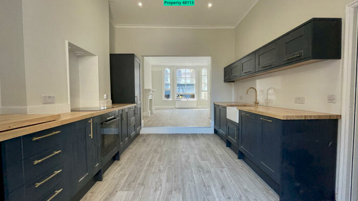 2 Bedroom Maisonette To Rent In Rendezvous Street, Folkestone, CT20