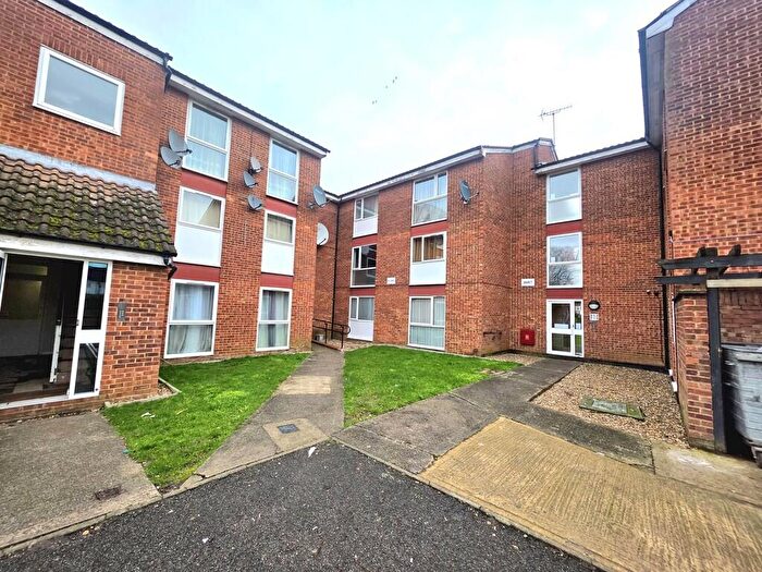 1 Bedroom Flat For Sale In Archery Close, Harrow, HA3