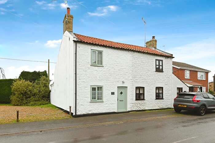 2 Bedroom Property For Sale In Castle Road, Wormegay, King's Lynn, PE33