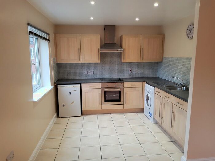 2 Bedroom Flat To Rent In Flat, Beech Court, Beech Street, Lincoln, LN5