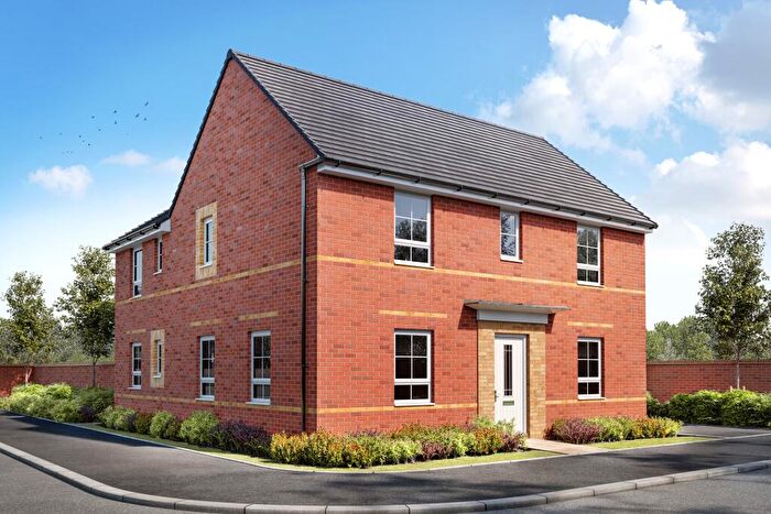 4 Bedroom Detached House For Sale In Stone Rd, Beaconside, Stafford, ST16