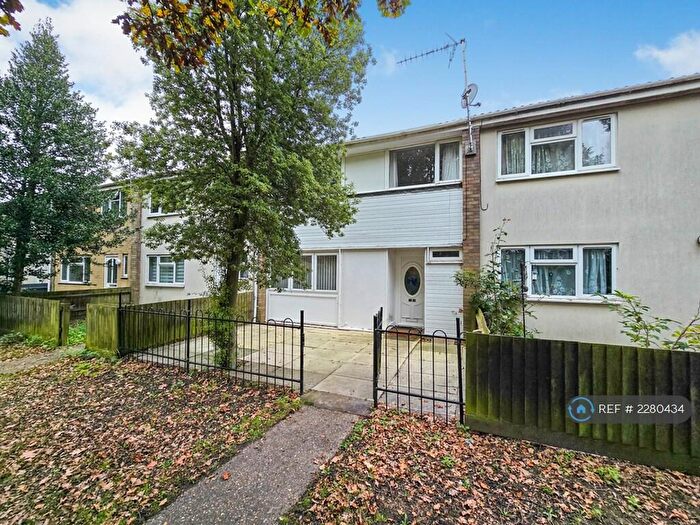 3 Bedroom Terraced House To Rent In Butterwick, King's Lynn, PE30